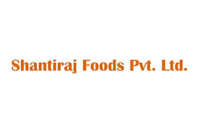 Shantiraj Foods Pvt Ltd